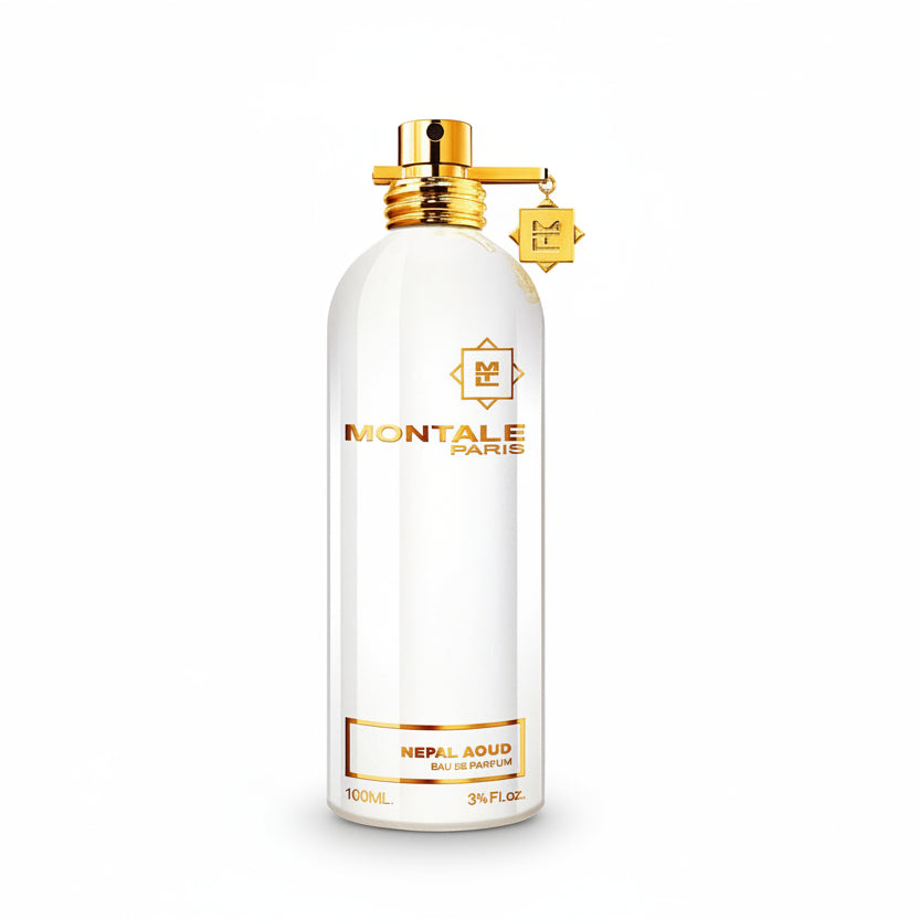 Montale Nepal Oud Unisex Perfume/ Cologne For Men & Women Eau de Parfum 3.4 oz Edp