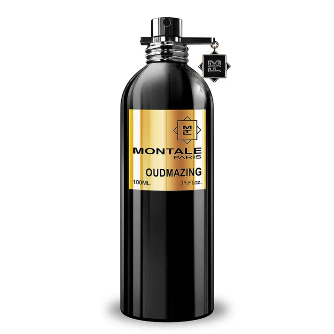 Montale Oudmazing Unisex Perfume/Cologne For Men & Women Eau de Parfum 3.4 Oz Edp