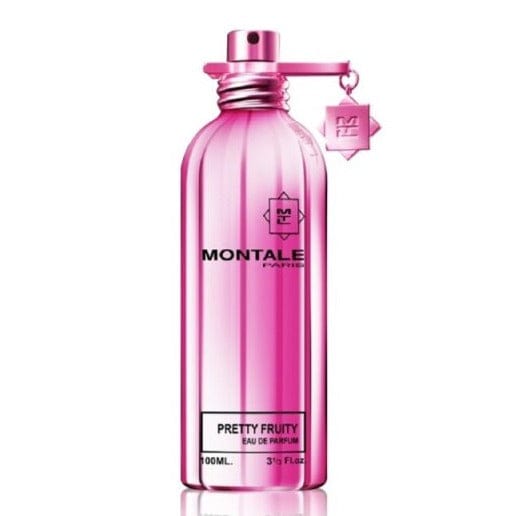 Montale Pretty Fruity Unisex Perfume/Cologne For Men & Women Eau de Parfum 3.4 oz Edp