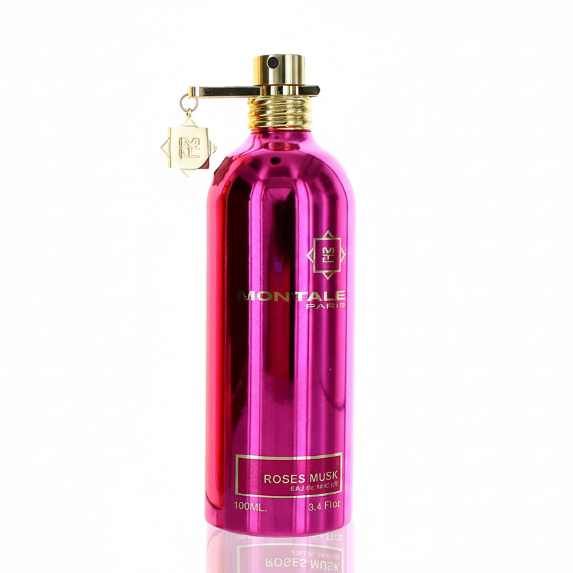Montale Roses Musk For Women Eau De Parfum