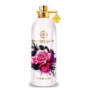 Montale Roses Musk Ltd. Women's Perfume/Cologne For Women Eau de Parfum 3.4 oz Edp