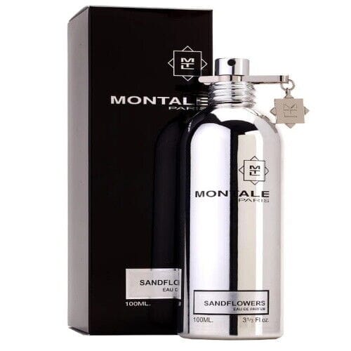 Montale Sandflowers Unisex Perfume/Cologne For Men & Women Eau de Parfum 3.4 oz Edp