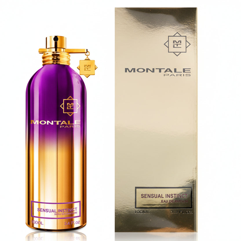Montale Sensual Instinct– Fandi Perfume