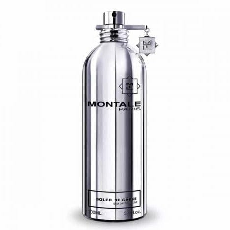 Montale Soleil De Capri Unisex Perfume/Cologne For Men & Women Eau De Parfum 3.4 oz Edp