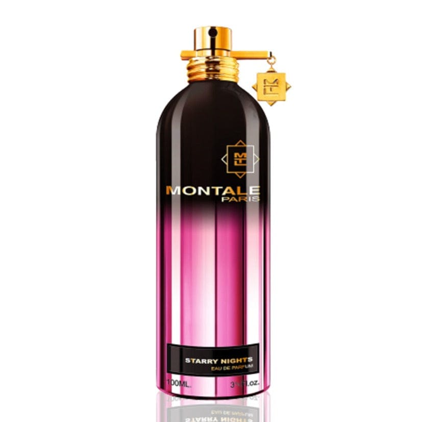 Montale Starry Night Unisex Perfume/Cologne For Men & Women Eau de Parfum 3.4 oz Edp