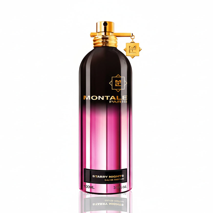Montale Starry Night Unisex Perfume/Cologne For Men & Women Eau de Parfum 3.4 oz Edp