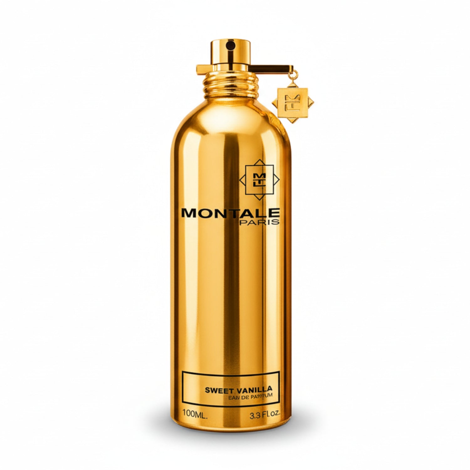 Montale Sweet Vanilla Unisex Perfume/Cologne For Men & Women Eau de Parfum 3.4 oz Edp