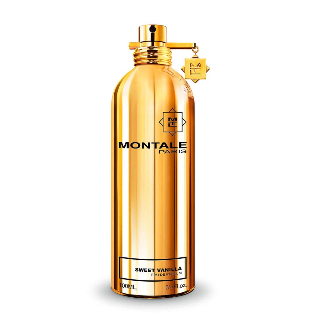 Montale Sweet Vanilla Unisex Perfume/Cologne For Men & Women Eau de Parfum 3.4 oz Edp