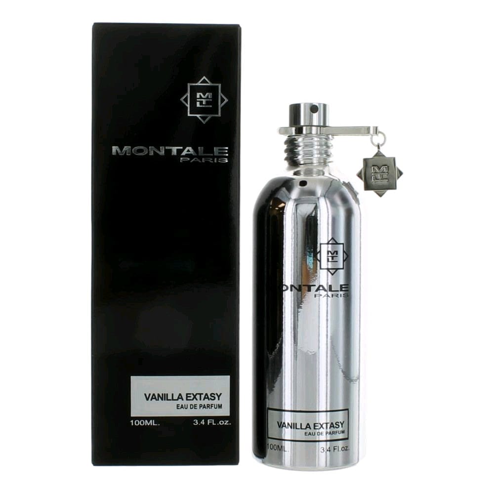 Montale Vanilla Extasy Women's Perfume/Cologne For Her Eau de Parfum 3.4 oz edp