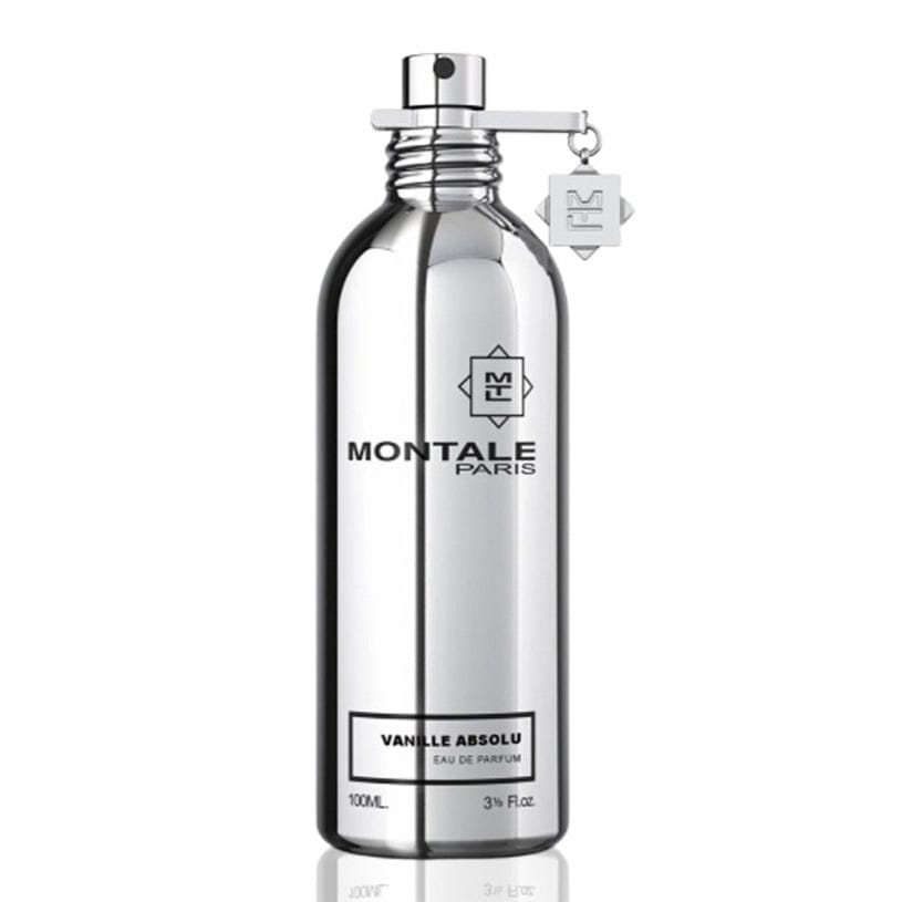 Montale Vanille Absolu Women's Perfume/Cologne For Women Eau de Parfum 3.4 oz Edp