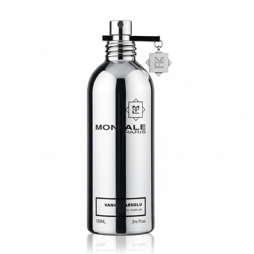 Montale Vanille Absolu Women's Perfume/Cologne For Women Eau de Parfum 3.4 oz Edp