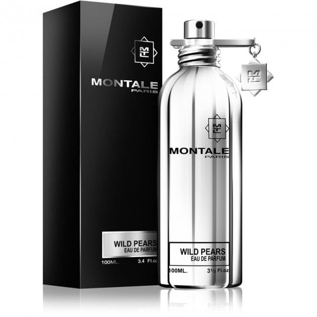 Montale Wild Pears Unisex Eau de Parfum 3.4 oz / 100 ml