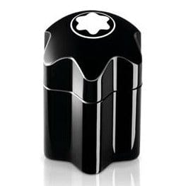 Montblanc Emblem Men's Perfume/Cologne For Men Eau De Toilette 2.0 oz / 3.3 oz  Edt