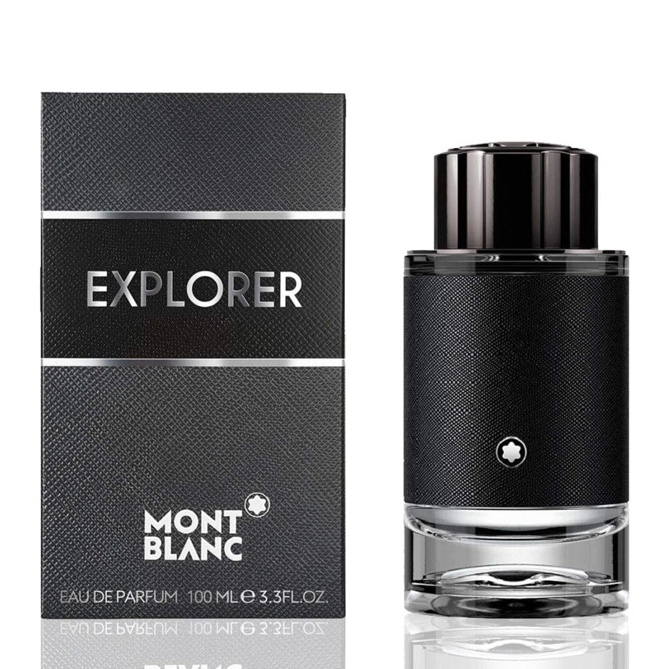 Montblanc Explorer For Men Eau De Parfum