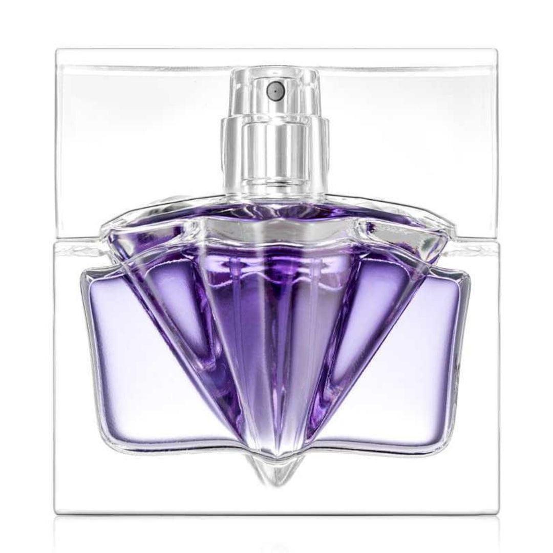 Montblanc Femme de Montblanc Women's Perfume/Cologne for Women Eau de Toilette 1.7 oz Edt