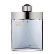 Montblanc Individuel Men's Perfume/Cologne For Men Eau de Toilette 2.5 oz Edt