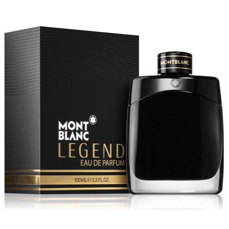 Montblanc Legend Cologne For Men Eau De Parfum 3.3 oz / Gift Set