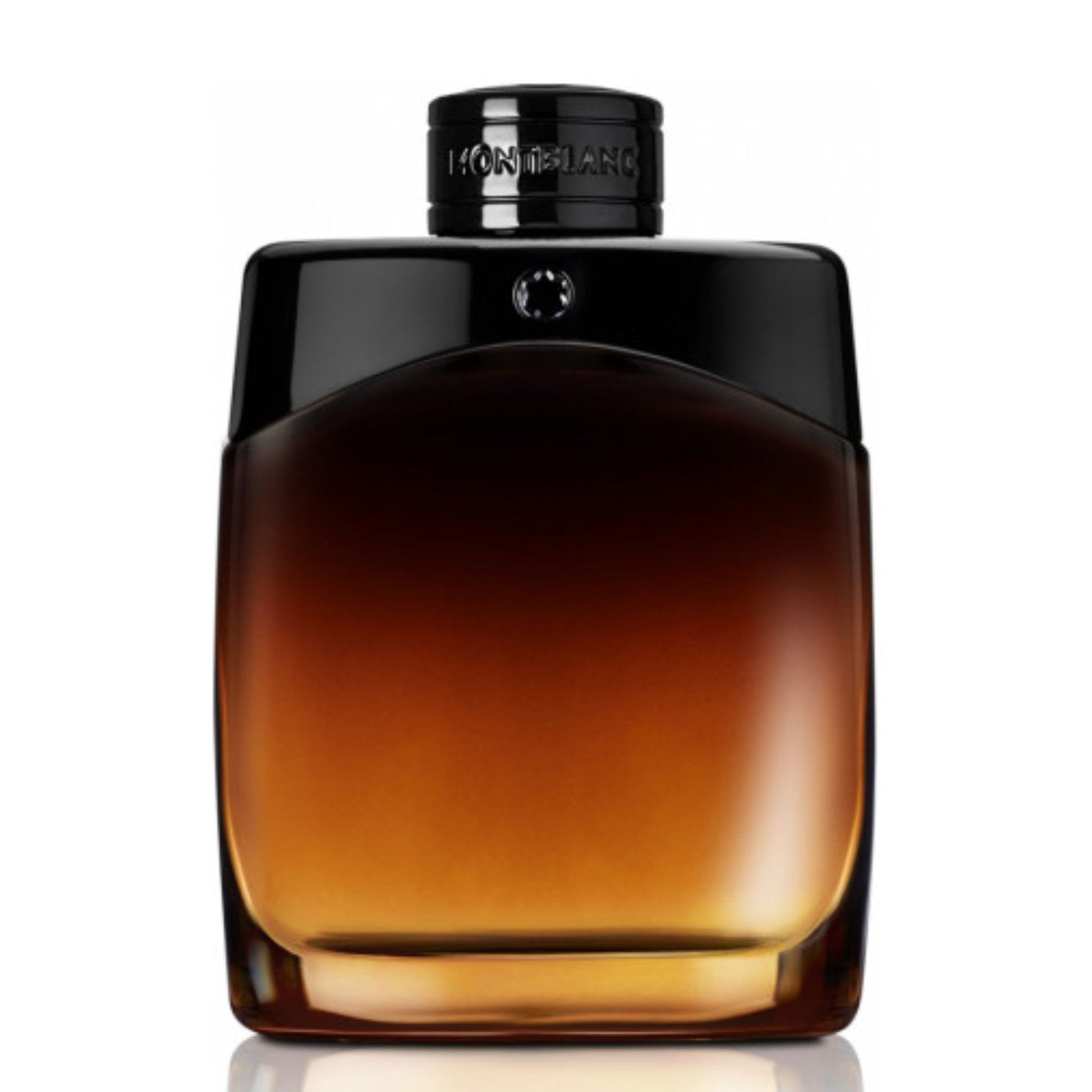 Montblanc Legend Night Men's Perfume/Cologne For Men Eau de Parfum 1.7 oz / 3.4 oz / Gift Set 3.4 oz Edp