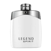 Montblanc Legend Spirit Men's Perfume/Cologne For Men Eau De Toilette 1.0 oz / 1.6 oz / 3.3 oz / 6.7 oz / Gift Set 3.3 oz Edt