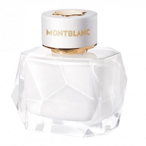 Montblanc Signature Women's Perfume/Cologne For Women Eau De Parfum 1.7 oz / 3.0 oz / Gift Set 3.0 oz Edp