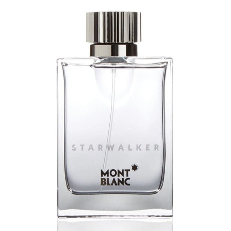 Montblanc Starwalker Men's Perfume/Cologne For Men Eau De Toilette 1.7 oz / 2.5 oz Edt