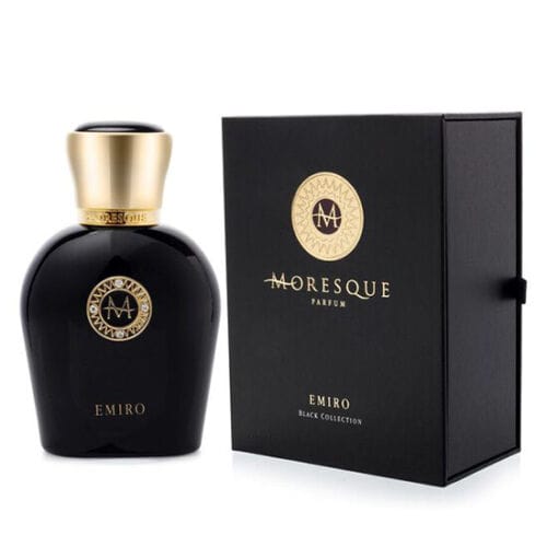 Moresque Emiro For Unisex Eau de Parfum 1.7 oz / 50 ml