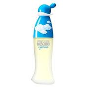 Moschino Cheap & Chic Light Clouds Women's Perfume/Cologne For Women Eau De Toilette Spray 3.4 oz Edt