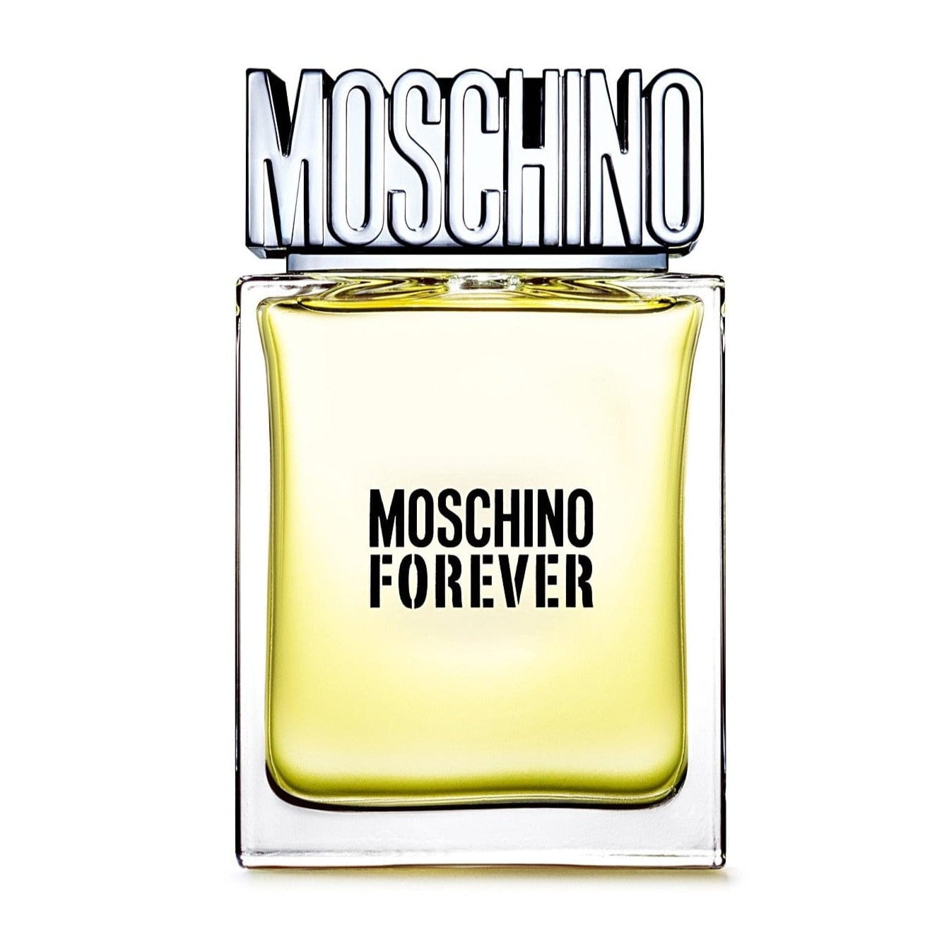 Moschino Forever Cologne Men's Perfume/Cologne For Men Eau De Toilette 3.4 oz Edt