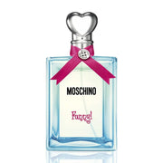 Moschino Funny Women's Perfume/Cologne For Women Eau De Toilette 1.7 oz / 3.4 oz Edt