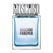 Moschino Moschino Forever Sailing Perfume Men's Perfume/Cologne for Men Eau de Toilette 3.4 oz Edt