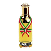 Moschino Moschino Perfume Women's Perfume/Cologne For Women Eau de Toilette 2.5 oz Edt