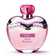 Moschino Pink Bouquet Women's Perfume/Cologne For Women Eau De Toilette 1.7 oz / 3.4 oz Edt
