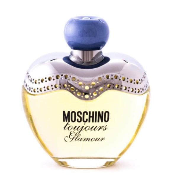 Moschino Toujours Glamour Women's Perfume/Cologne For Women Eau De Toilette 3.4 oz Edt