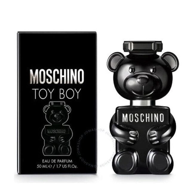 Moschino Toy Boy Cologne For Men Eau De Parfum 1.7 oz / 50 ml