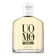 Moschino Uomo? Perfume Men's Perfume/Cologne For Men Eau de Toilette 2.5 oz / 4.2 oz Edt