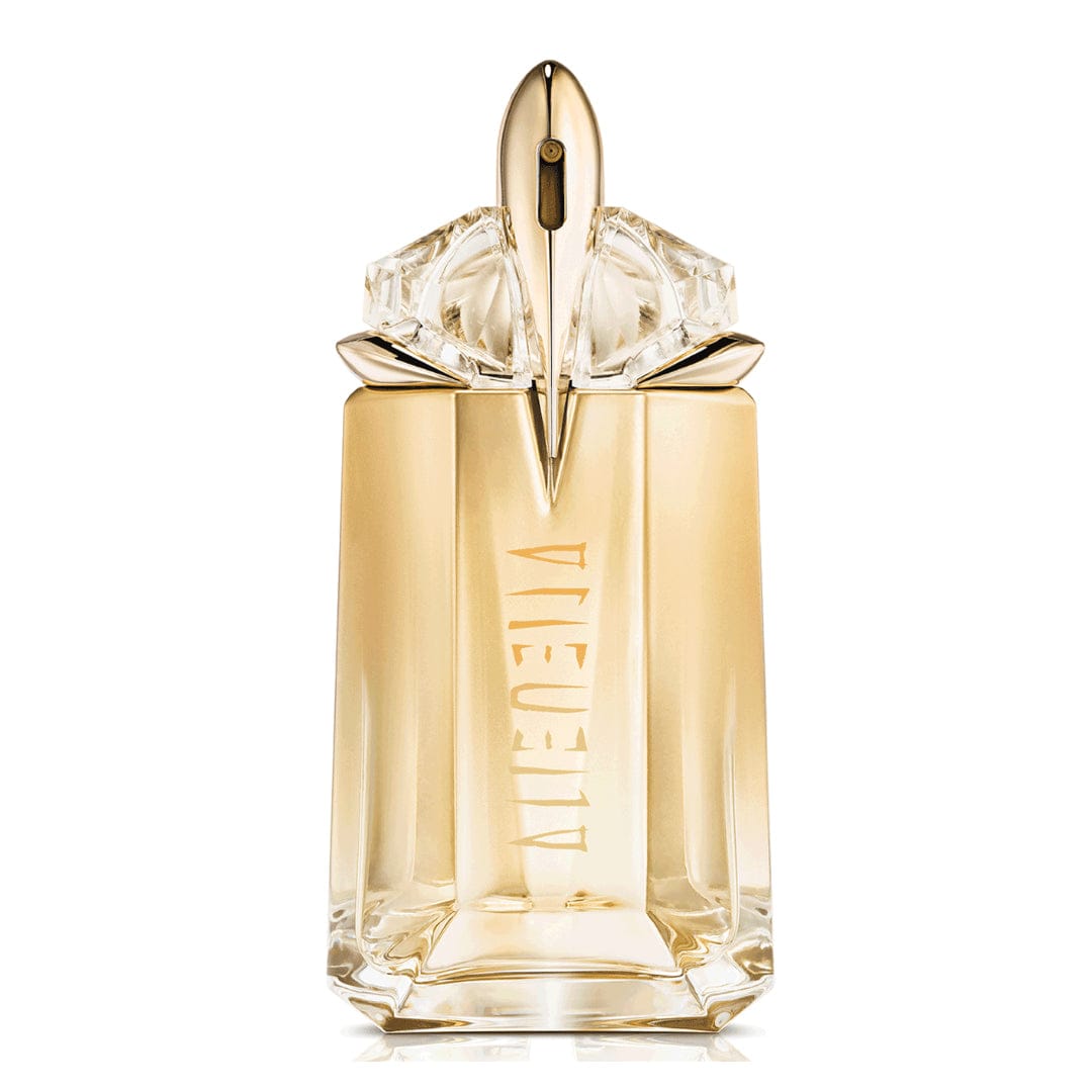 Mugler Alien Goddess Women's Perfume/Cologne For Women Eau De Parfum 0.3 oz / 1.0 oz / 2.0 oz / 3.0 oz / Gift Set 2.0 oz / Refill 3.4 oz Edp