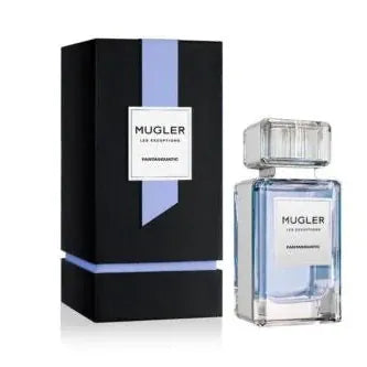 Mugler Fantasquatic Unisex Eau de Parfum 2.7 oz / 80 ml