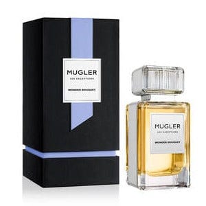 Mugler Wonder Bouquet Unisex Perfume/Cologne For Men & Women Eau de Parfum 2.7 oz Edp