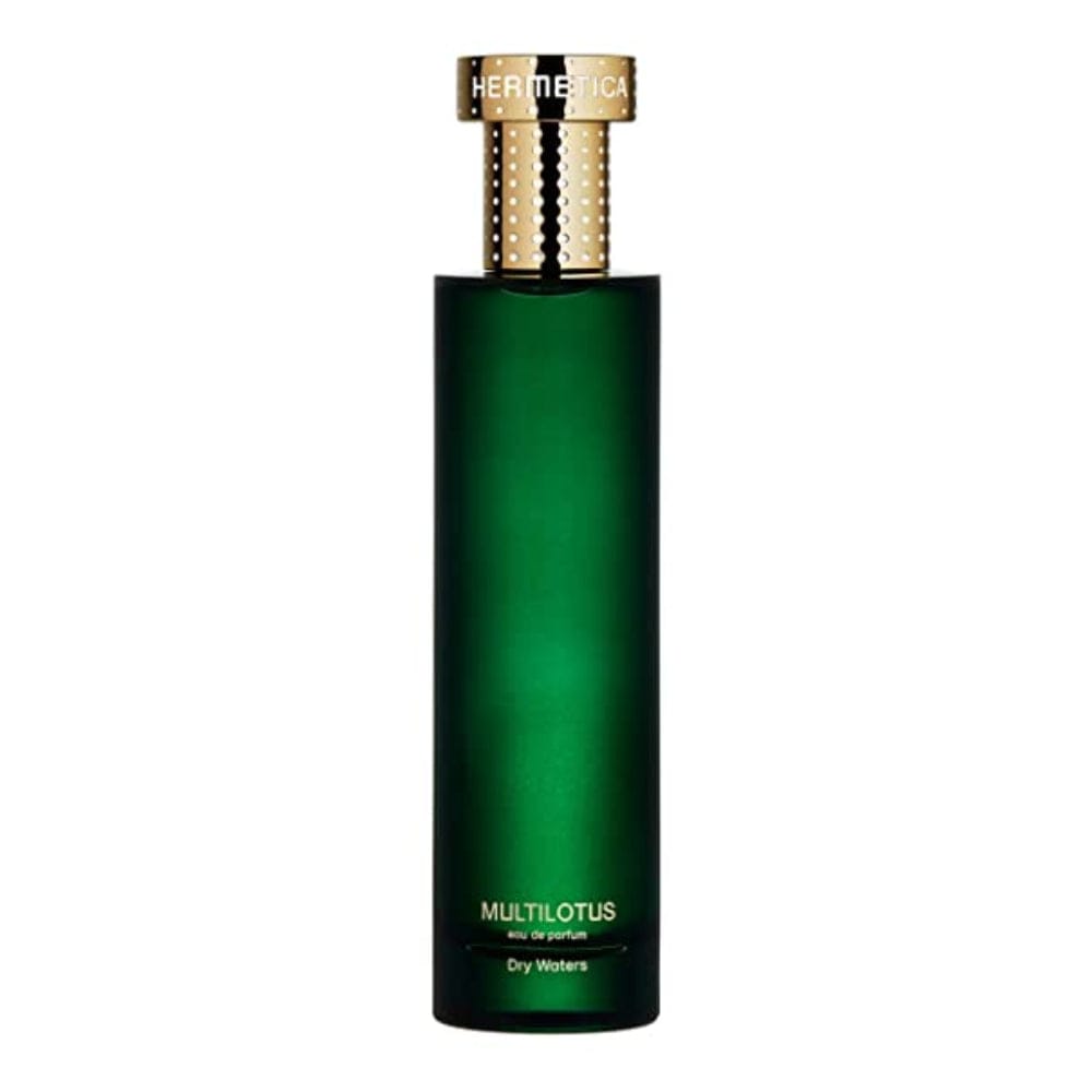 Hermetica Multilotus For Unisex Perfume/Cologne For Men & Women Eau de Parfum  3.4 Oz Edp