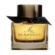 My Burberry Black Women's Perfume/Cologne For Women Eau De Parfum 1.6 oz / 3.0 oz Edp