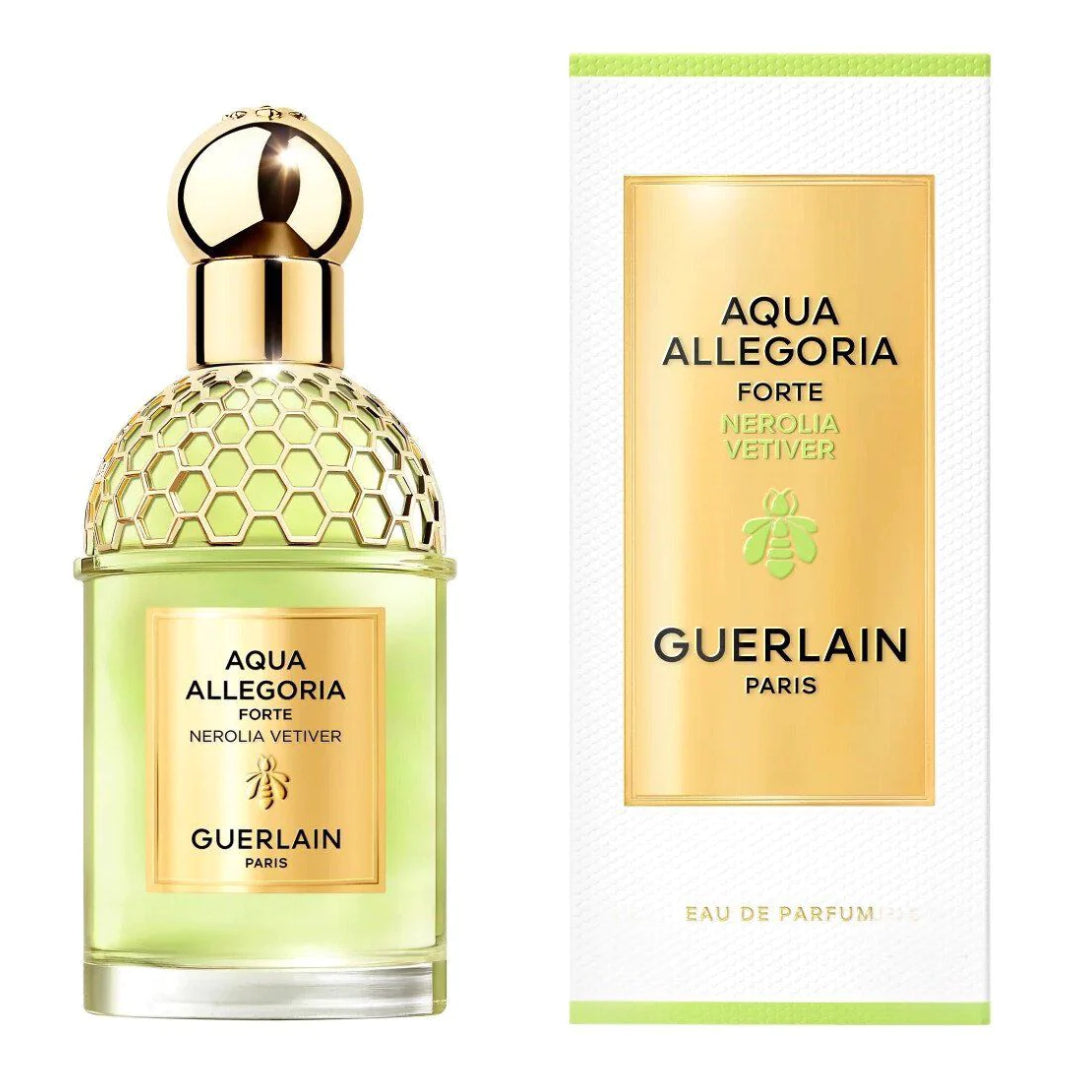 Guerlain Aqua Allegoria Forte Nerolia Vetiver Unisex Perfume