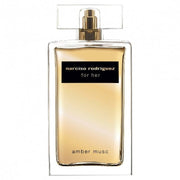 Narciso Rodriguez Amber Musc Women's Perfume/Cologne For Women Eau De Parfum 3.3 oz Edp