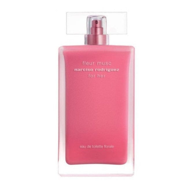 Narciso Rodriguez Fleur Musc Florale For Women Eau De Toilette 3.3 oz / 100 ml