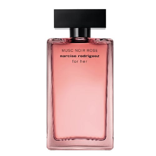 Narciso Rodriguez Musc Noir Rose For Women Eau de Parfum