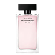 Narciso Rodriguez Musc Noir Women's Perfume/Cologne For Women Eau De Parfum 1.7 oz / 3.3 oz / 5.0 oz / Gift Set 3.3 oz 2 pc / Gift Set 3.3 oz 3 pc Edp