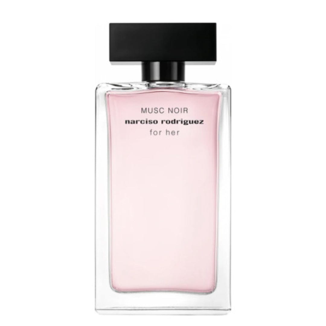 Narciso Rodriguez Musc Noir Women's Perfume/Cologne For Women Eau De Parfum 1.7 oz / 3.3 oz / 5.0 oz / Gift Set 3.3 oz 2 pc / Gift Set 3.3 oz 3 pc Edp