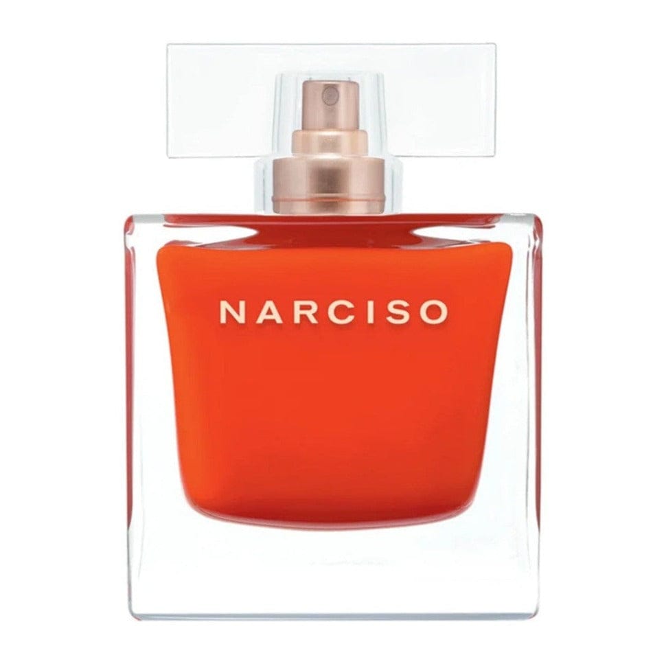 Narciso Rodriguez Narciso Rouge Eau De Toilette Women's Perfume/Cologne For Women 3.0 oz Edt