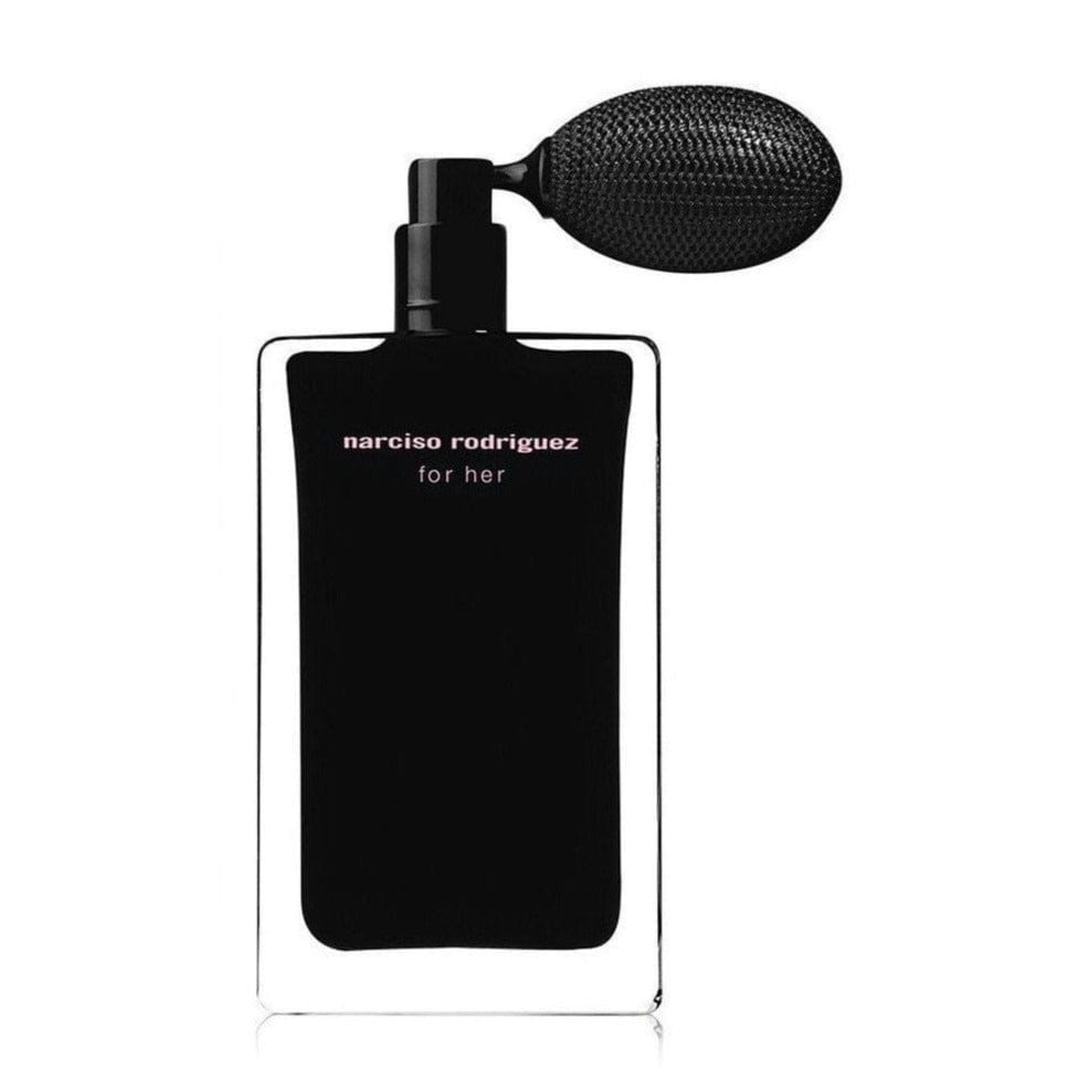 Narciso Rodriguez Perfume For Women Atomizer Eau De Toilette Women's Perfume//Cologne For Women Eau de Toilette 2.5 oz Edt