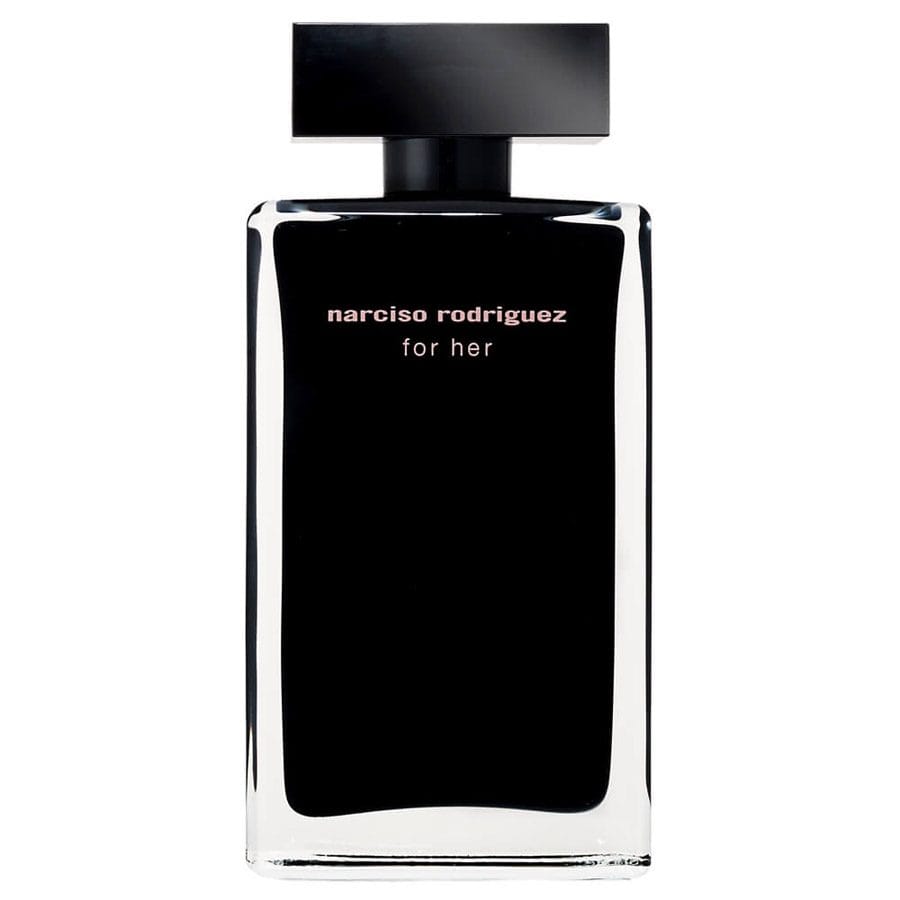 Narciso Rodriguez Perfume For Women Eau De Toilette Women's Perfume/Cologne For women Eau de Toilette 1.7 oz / 3.3 oz / 5.0 oz / Gift Set 3.3 oz Edt