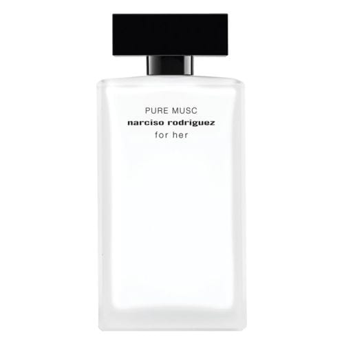 Narciso Rodriguez Pure Musc Perfume For Women/Cologne For Women Eau De Parfum 3.3 oz / 5.0 oz / Gift Set 3.3 oz Edp